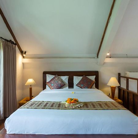 Rahayu Suites Monkey Forest Ubud Exterior foto