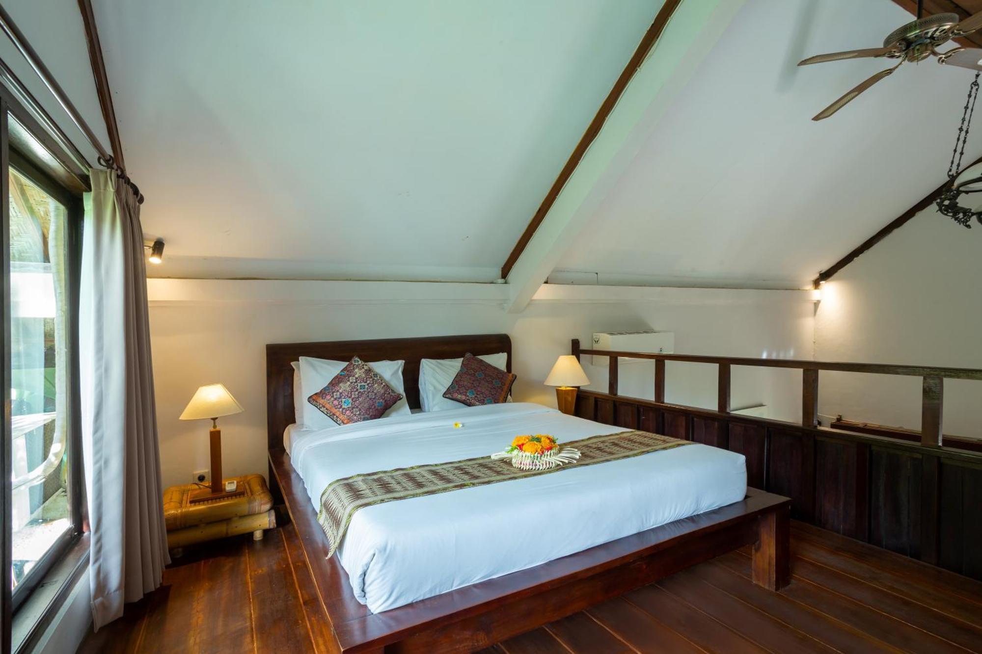Rahayu Suites Monkey Forest Ubud Exterior foto