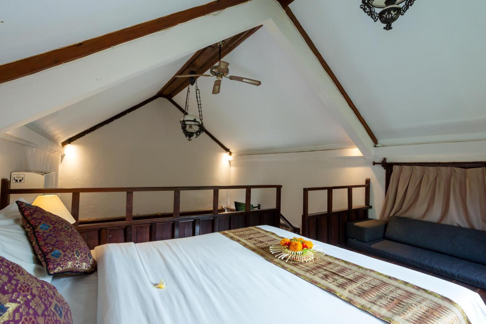 Rahayu Suites Monkey Forest Ubud Exterior foto