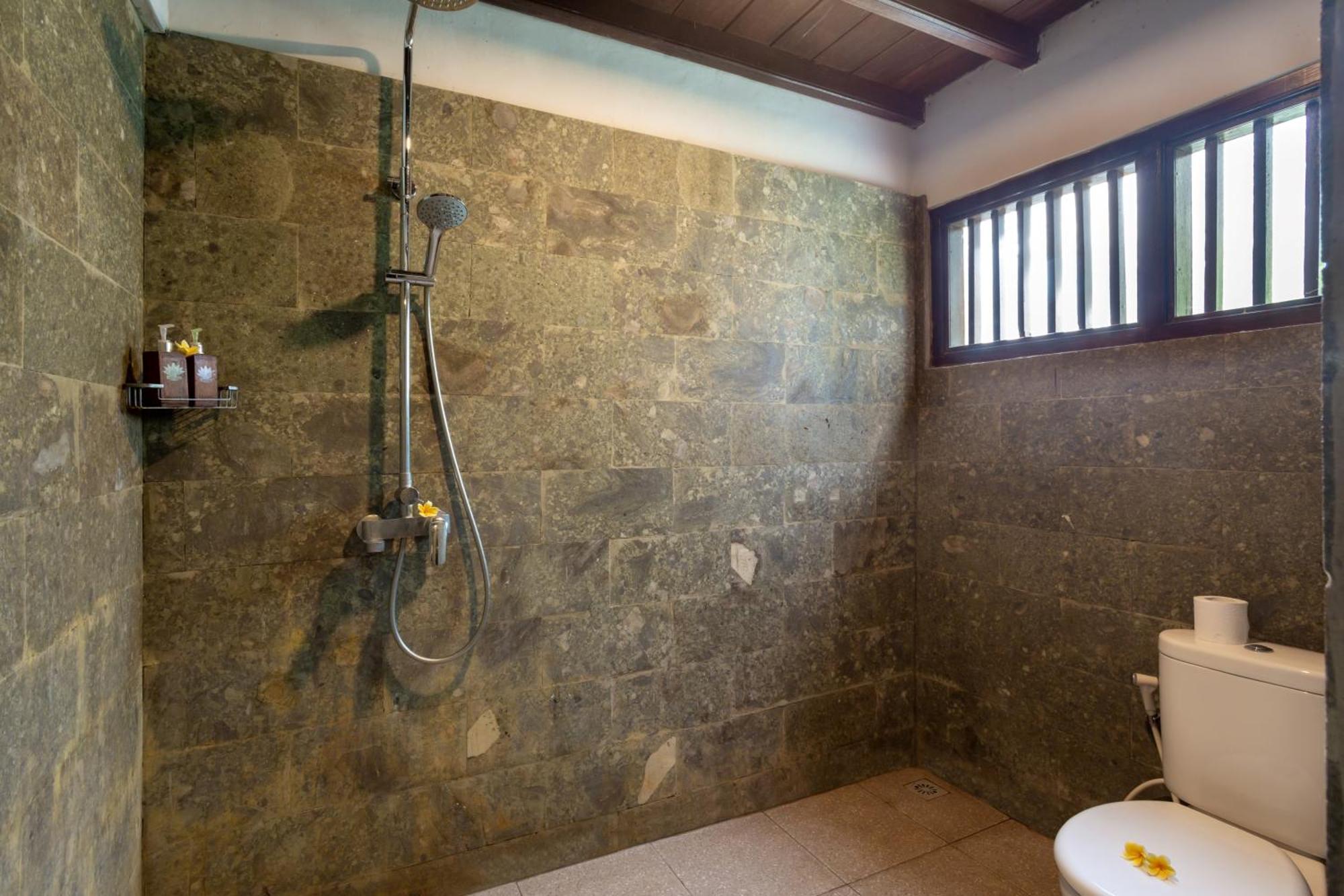 Rahayu Suites Monkey Forest Ubud Quarto foto