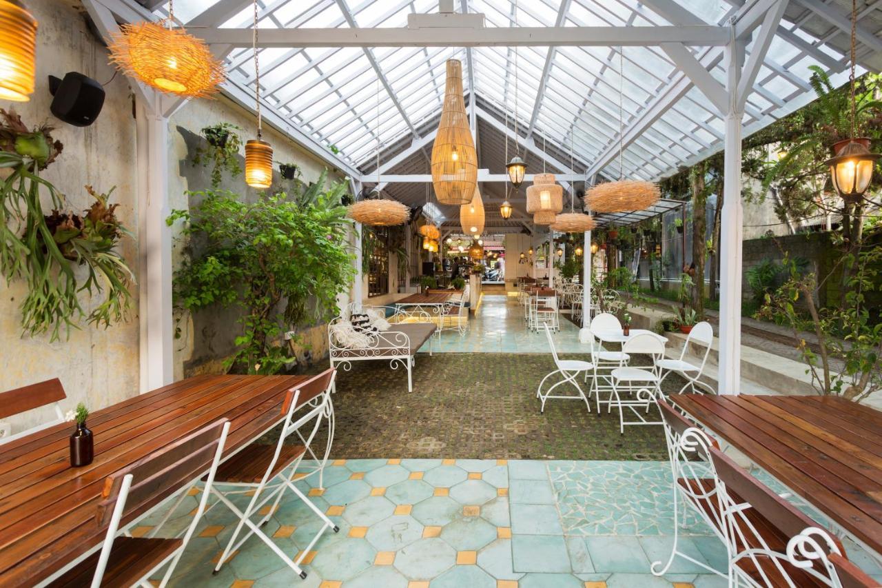 Rahayu Suites Monkey Forest Ubud Exterior foto