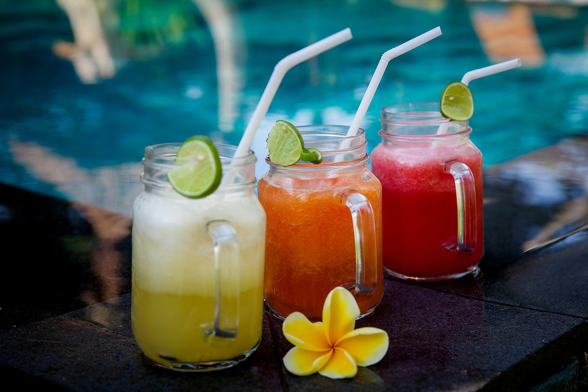 Rahayu Suites Monkey Forest Ubud Exterior foto